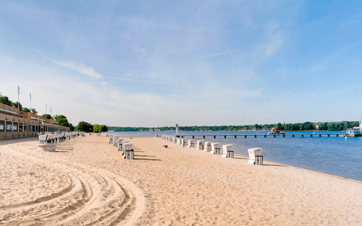 Strandbad Wannsee